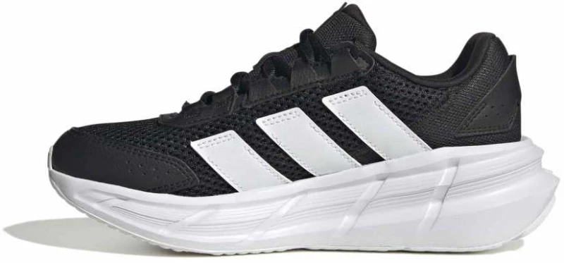 adidas ASTRASTAR J KI5915 ADIDAS Μαύρο