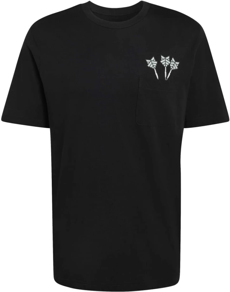 adidas M NOV DART T JZ5040 ADIDAS Μαύρο