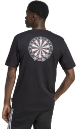 adidas M NOV DART T JZ5040 ADIDAS Μαύρο