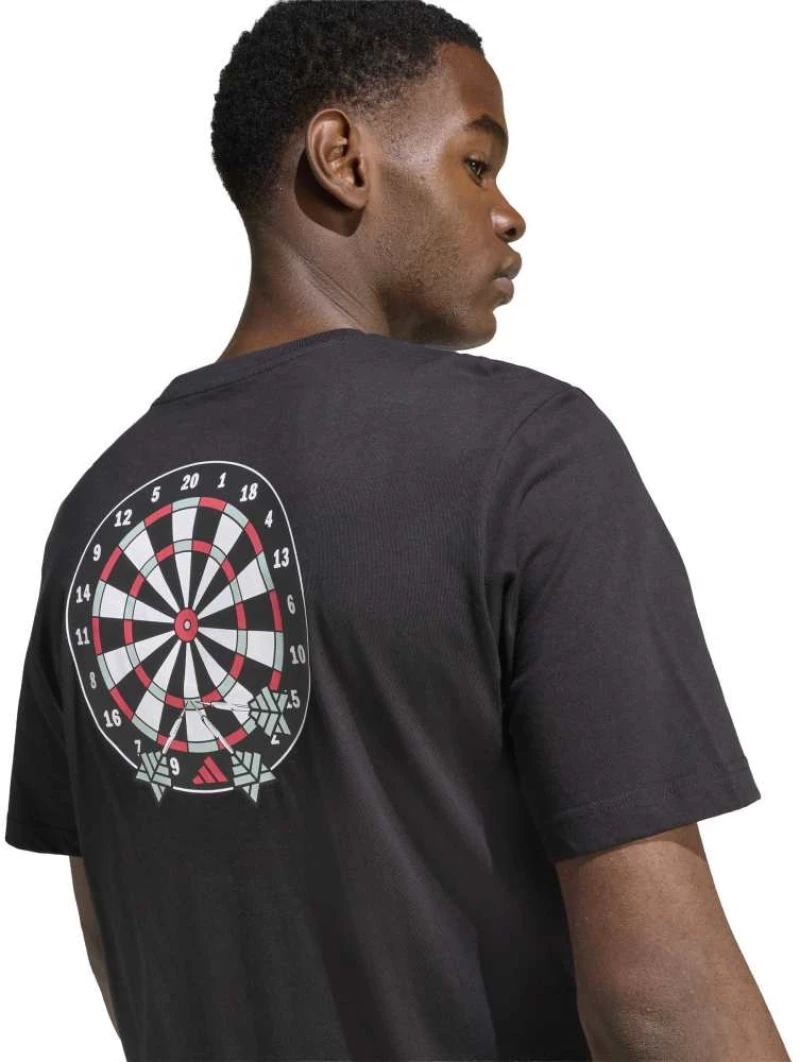 adidas M NOV DART T JZ5040 ADIDAS Μαύρο