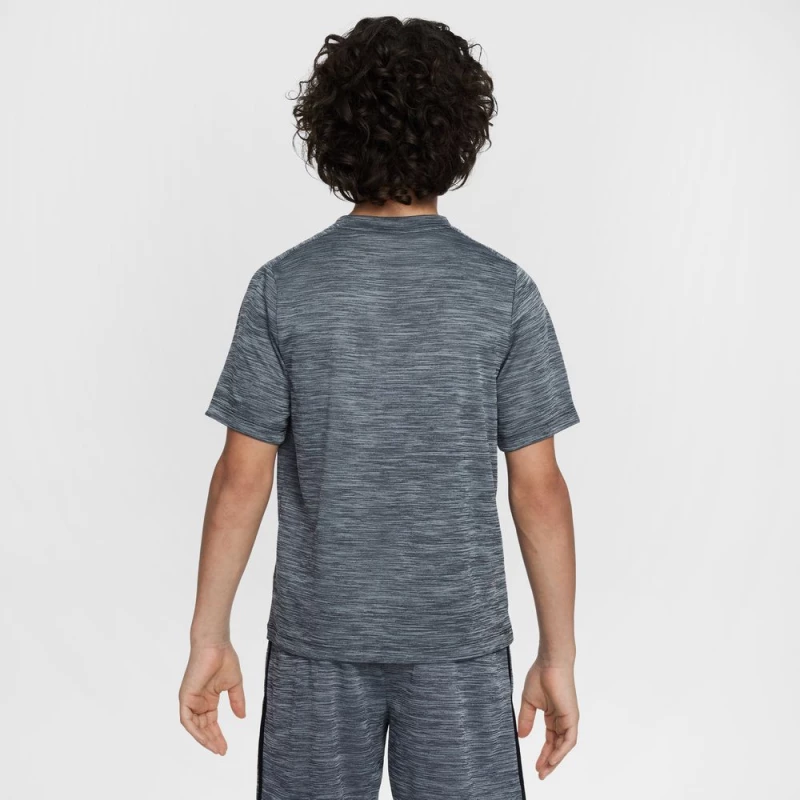 Nike Multi HJ3771 HJ3771-010 NIKE Μαύρο