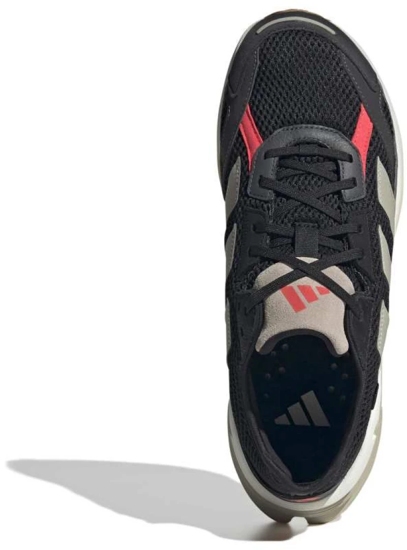 adidas ADISTAR 3 SPORTSWEAR KI6035 ADIDAS Μαύρο
