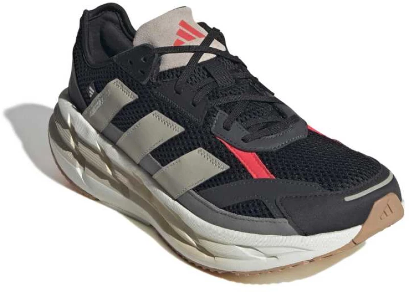 adidas ADISTAR 3 SPORTSWEAR KI6035 ADIDAS Μαύρο
