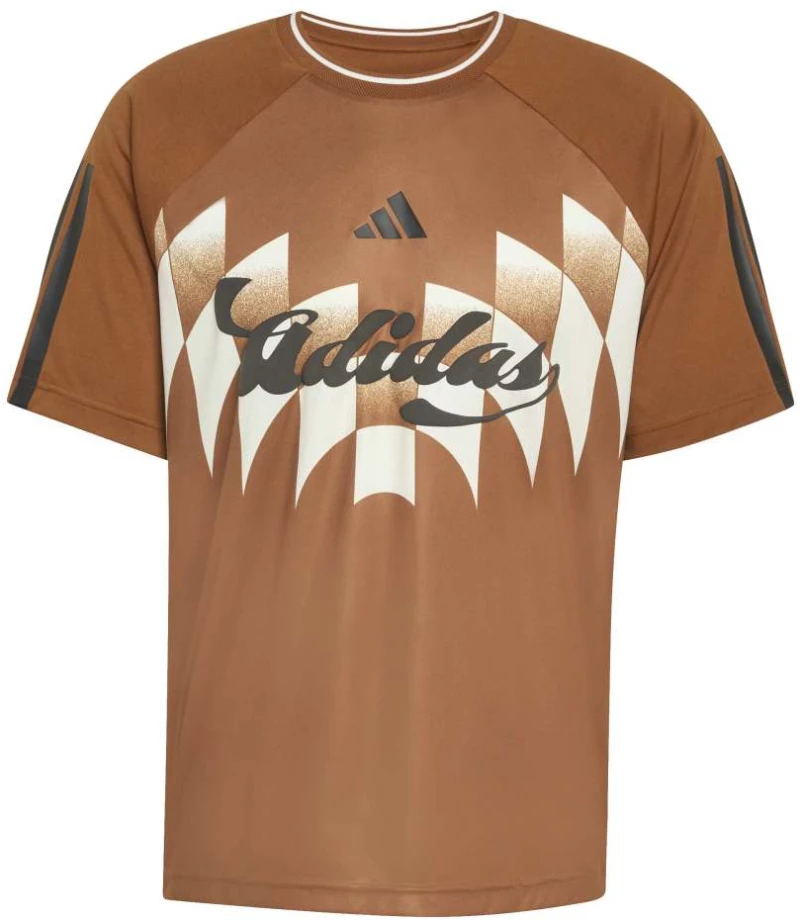 adidas M TIRO GC HO T KC1265 ADIDAS Καφέ