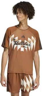adidas M TIRO GC HO T KC1265 ADIDAS Καφέ