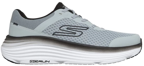 Skechers Max Cushioning Endeavour 220613-LGBK SKECHERS Γκρι