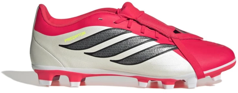 adidas PREDATOR CLUB FT FG/MG JS0346 ADIDAS Κόκκινο