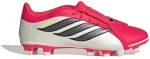 adidas PREDATOR CLUB FT FG/MG JS0346 ADIDAS Κόκκινο