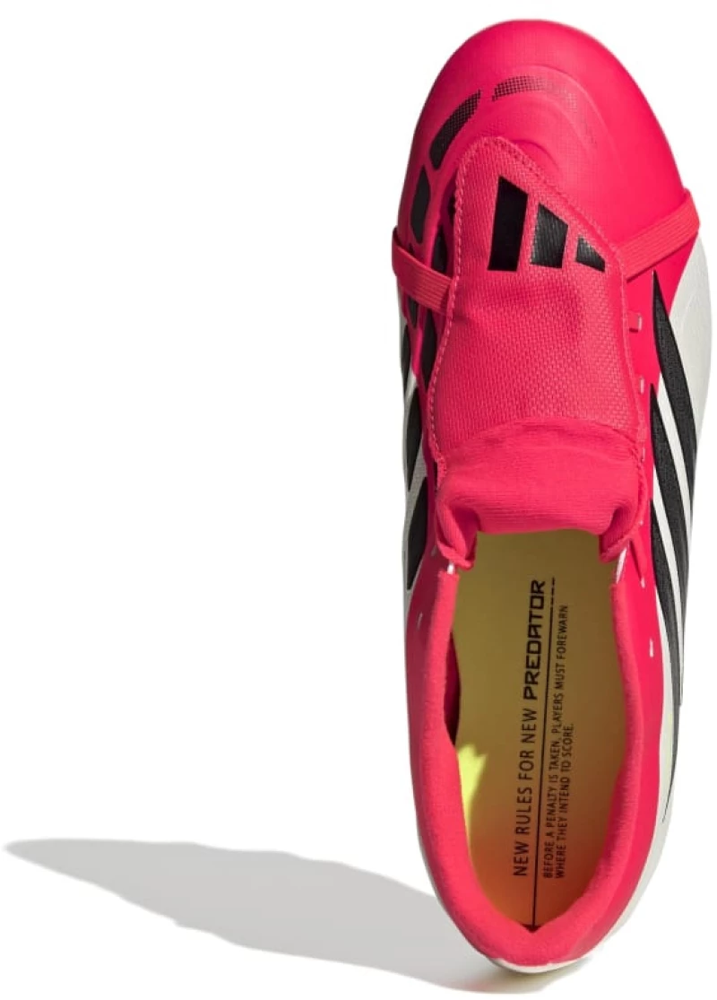 adidas PREDATOR CLUB FT FG/MG JS0346 ADIDAS Κόκκινο