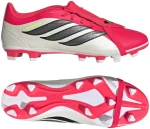 adidas PREDATOR CLUB FT FG/MG JS0346 ADIDAS Κόκκινο