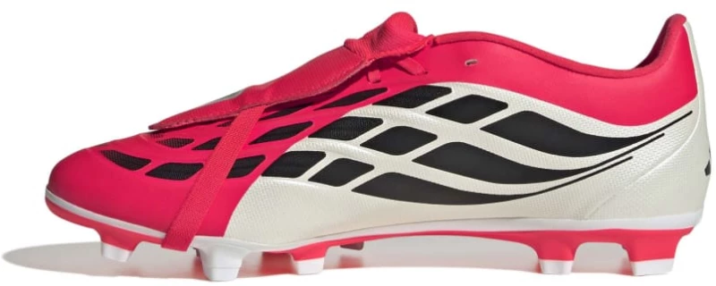 adidas PREDATOR CLUB FT FG/MG JS0346 ADIDAS Κόκκινο
