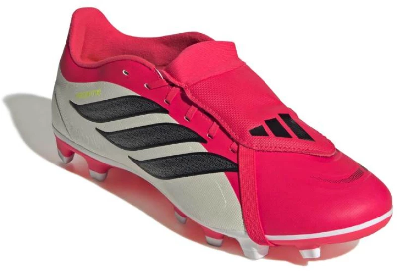 adidas PREDATOR CLUB FT FG/MG JS0346 ADIDAS Κόκκινο