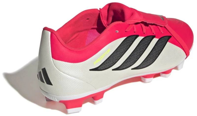 adidas PREDATOR CLUB FT FG/MG JS0346 ADIDAS Κόκκινο