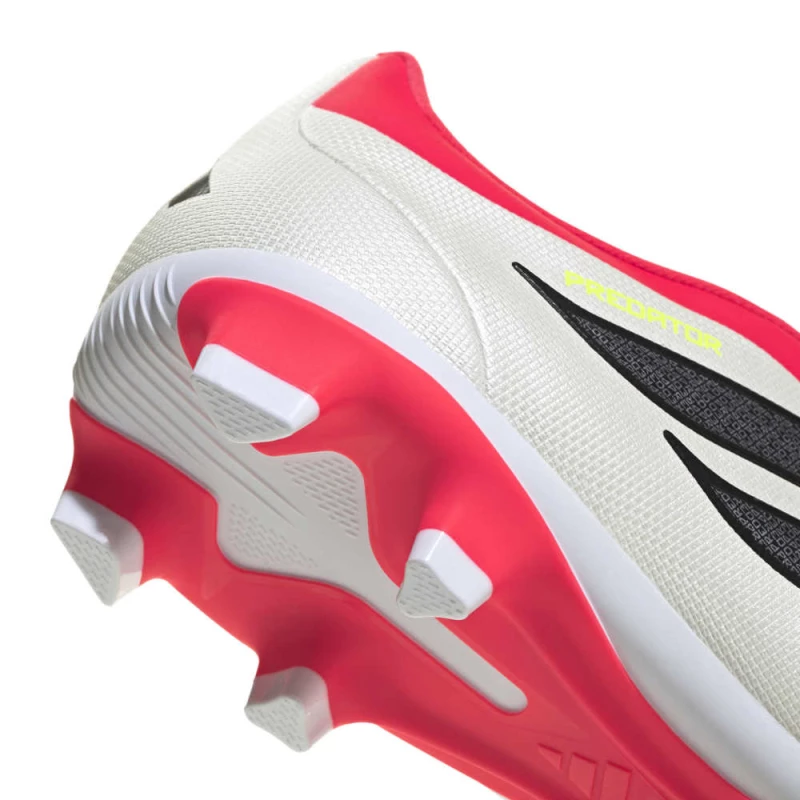 adidas PREDATOR CLUB FT FG/MG JS0346 ADIDAS Κόκκινο