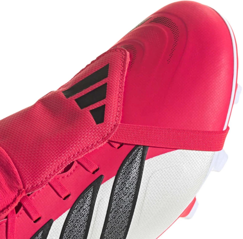 adidas PREDATOR CLUB FT FG/MG JS0346 ADIDAS Κόκκινο