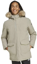 adidas PAVERIC FUR PAR JX7747 ADIDAS Μπεζ
