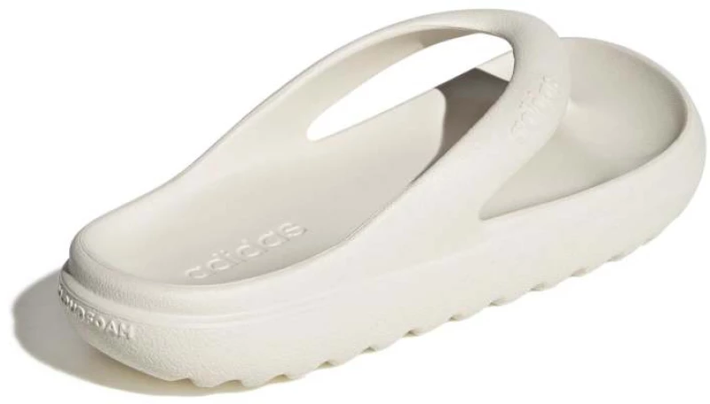 adidas ADILETTE LUMIA FLIP FLOP HP6945 ADIDAS Λευκό