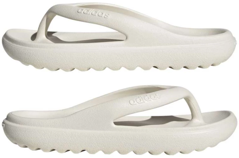 adidas ADILETTE LUMIA FLIP FLOP HP6945 ADIDAS Λευκό