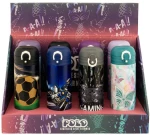 Junior II Mermaid Παγούρι Θερμός 500ml Polo 949033-8426