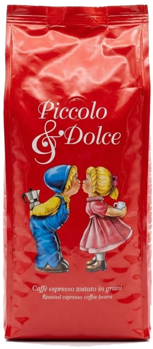Καφές Espresso Lucaffe Piccolo & Dolce 1000g σε κόκκους