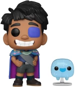 Funko Pop! Movies: Elio - Elio with 00000 #1532 Vinyl Figure