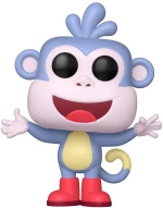 Funko Pop! Animation: Dora - Boots #2004 Vinyl Figure