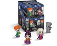 Funko Minis: Disney - Hocus Pocus (Random) Vinyl Figures