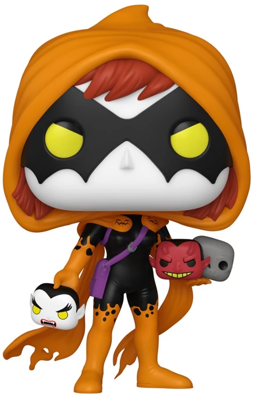 Funko Pop! Marvel: Strange Tales - Hallow's Eve #1560 Vinyl Figure