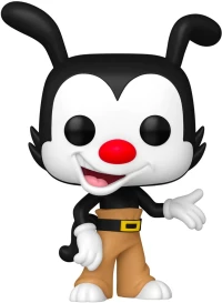 Funko Pop! Animation: Animaniacs - Yakko #2066 Vinyl Figure