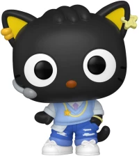 Funko Pop! Sanrio: Hello Kitty and Friends - Chococat #142 Vinyl Figure