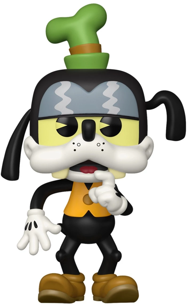 Funko Pop! Disney: Mickey and Friends - Goofy 2019 #1693 Vinyl Figure