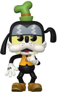 Funko Pop! Disney: Mickey and Friends - Goofy 2019 #1693 Vinyl Figure