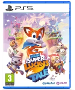 PS5 New Super Lucky's Tale