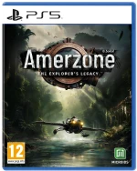 PS5 Amerzone:The Explorer's Legacy