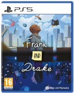 PS5 Frank & Drake