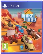 PS4 MakeWay