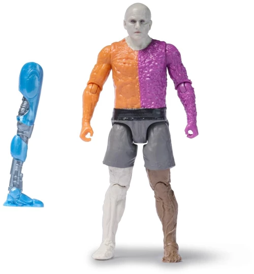 Spin Master DC: Superman Movie - Metamorpho 6" Action Figure (20152413)