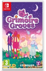 NSW Grimoire Groves