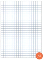 Τετράδιο ΜΚ Skag Super Διεθνές 17x25cm 80gr 50φύλλα πράσινο