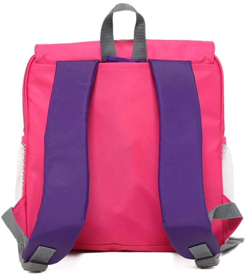 Σακίδιο πλάτης Oddy At Sea Hero bag lemon  3+