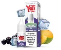 Yeti Summit Honeydew Blackcurrant Ice 10ml 10mg