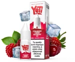 Yeti Summit Strawberry Cherry Raspberry Ice 10ml 20mg