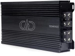 Ενισχυτής Αυτοκινήτου – DD Audio SS6000