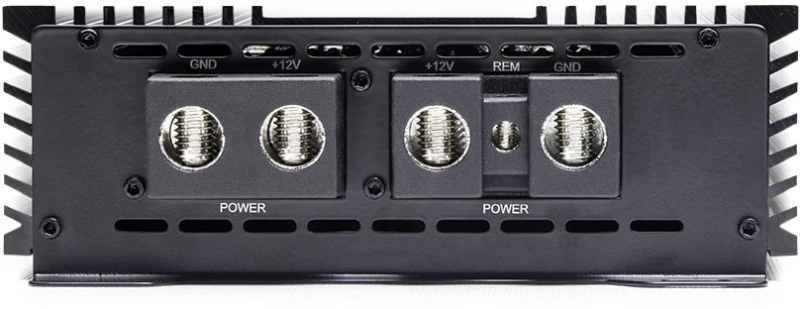 Ενισχυτής Αυτοκινήτου – DD Audio SS6000