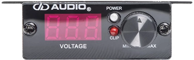 Ενισχυτής Αυτοκινήτου – DD Audio SS6000