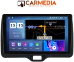 CARMEDIA CM81036-13 PLUS TABLET 10.36'' OEM TOYOTA YARIS 2020+ V2