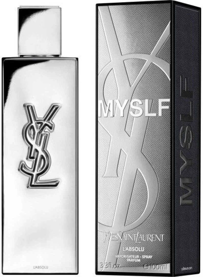 Ysl Myslf L'absolu 100ml