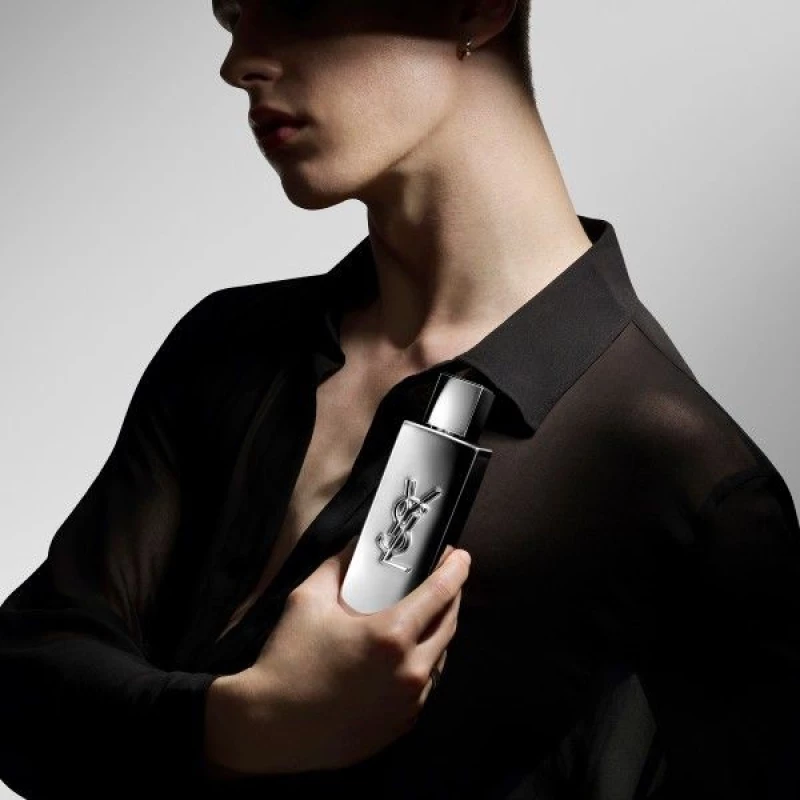 Ysl Myslf L'absolu 100ml