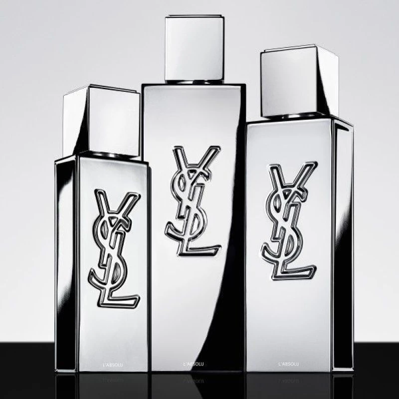 Ysl Myslf L'absolu 100ml