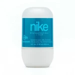 Nike Μan Turquoise Vibes 48h Deodorant Roll On 50ml